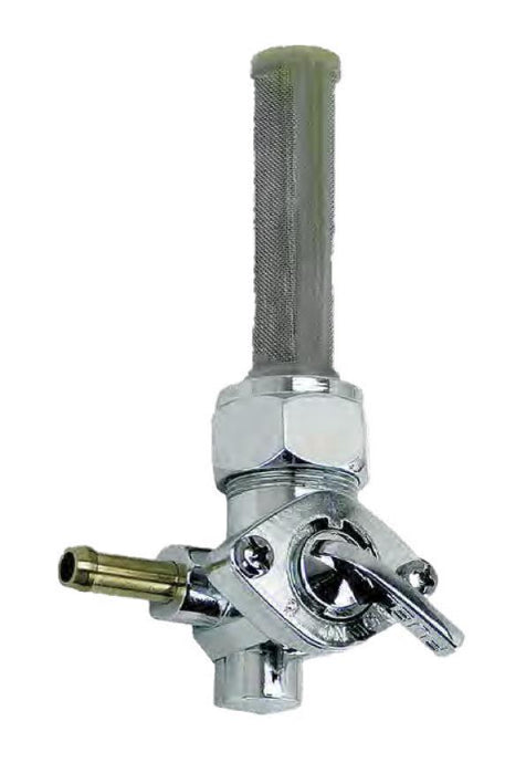 Harddrive 011403 Replacement Petcock - Left Spigot