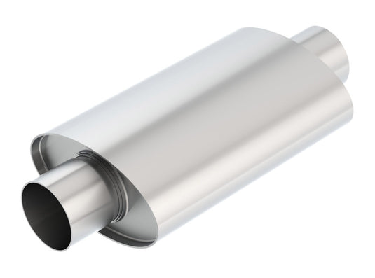 Borla 400372 BOR XR-1 Mufflers