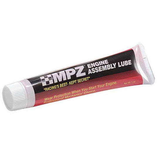 Torco International Corp A550055JE MPZ Engine Assembly Lube - 4oz. Tube