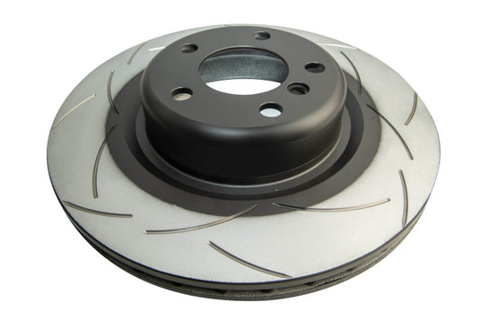 Dba DBA2677S DBA Street Slotted Rotors