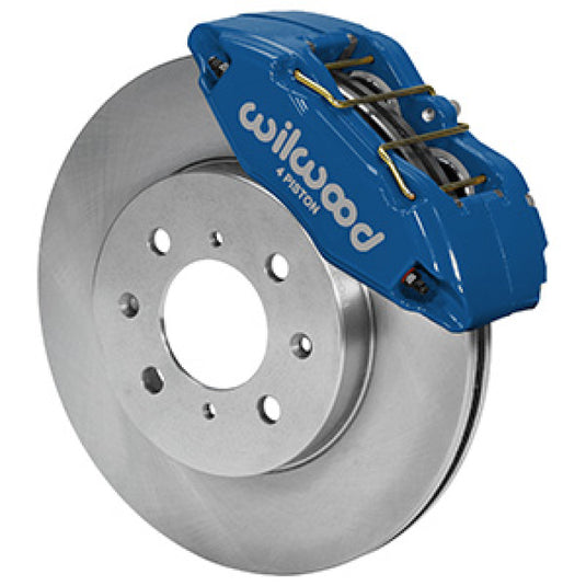 Wilwood 140-12996-CB WIL Dynapro Brake Kit