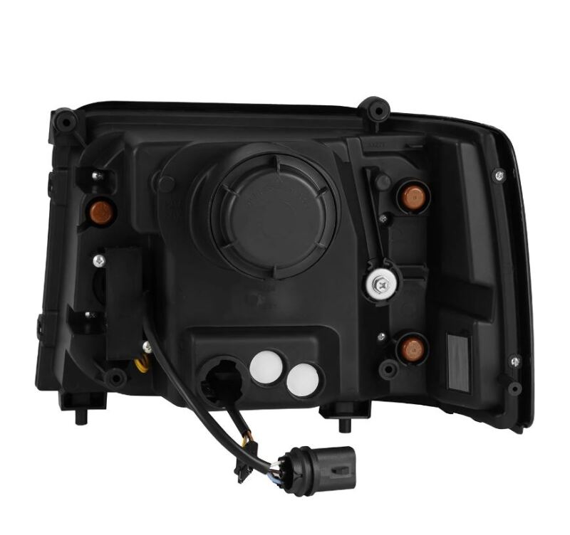 Load image into Gallery viewer, Alpharex 880268 ARX LUXX Headlights
