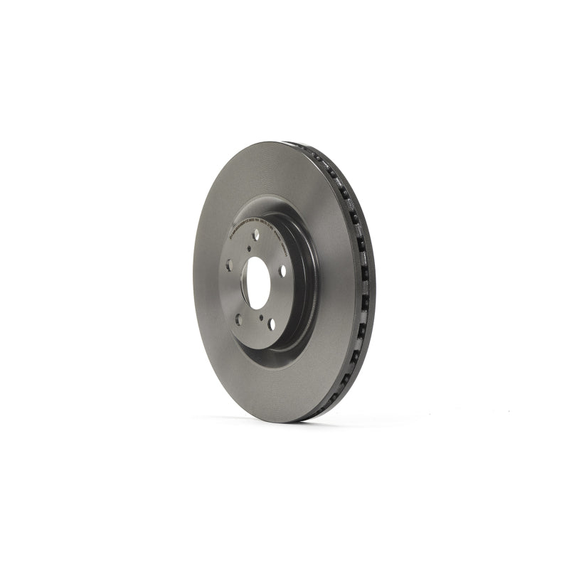 Load image into Gallery viewer, Brembo Oe 09.D507.11 BRE UV Coated OE Equiv Rotors

