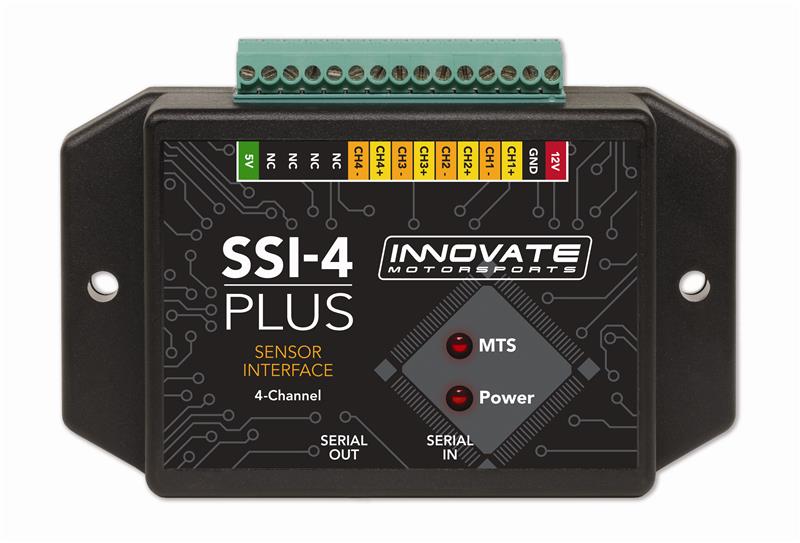 Load image into Gallery viewer, Innovate Motorsports 3895 INN Multi-Channel Boxes
