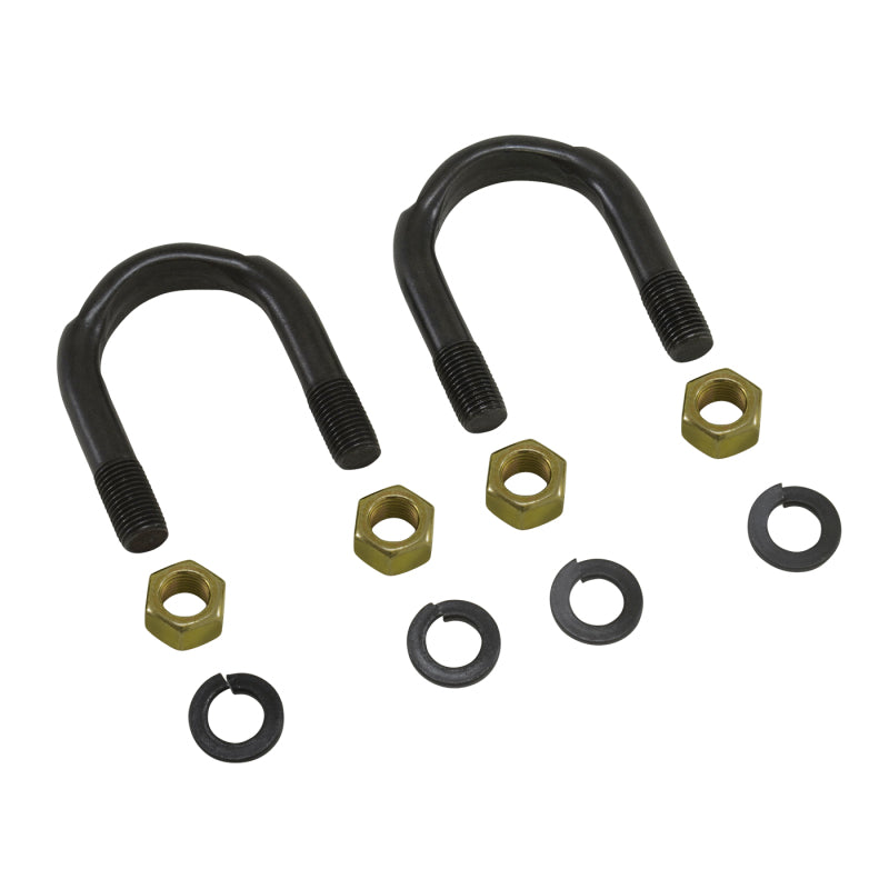 Load image into Gallery viewer, Yukon Gear &amp; Axle YY UB-004 YUK U-Bolt Kits
