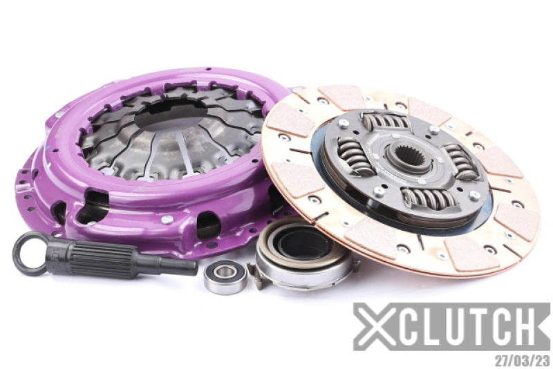Load image into Gallery viewer, Xclutch XKSU23012-1C XCL Clutch - Stage 2 Cushioned Ceramic
