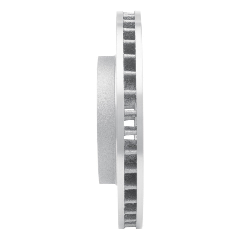 Load image into Gallery viewer, Dfc 600-42031 DFC Brake Rotors - Plain
