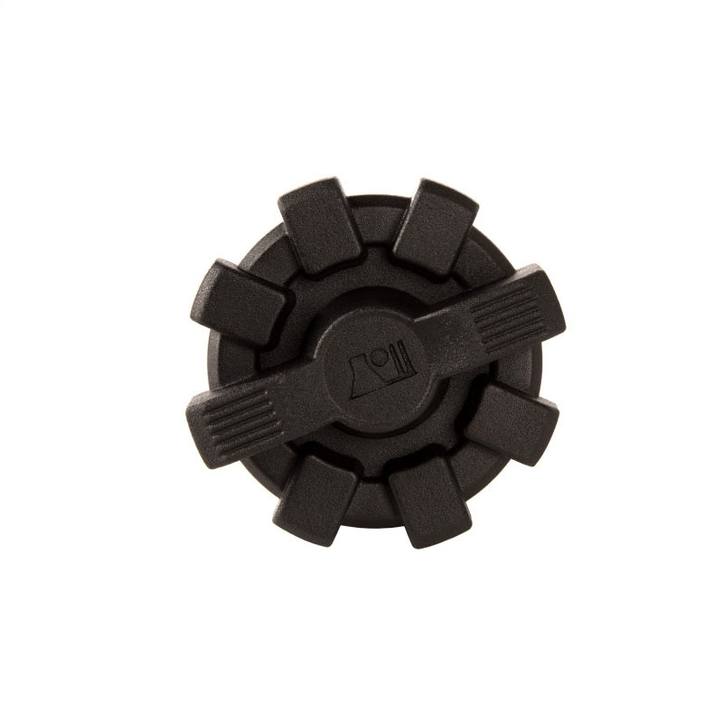 Load image into Gallery viewer, Rugged Ridge 13510.17 RUG Hard Top Knobs
