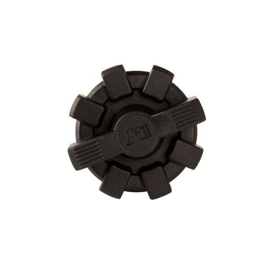 Rugged Ridge 13510.17 RUG Hard Top Knobs