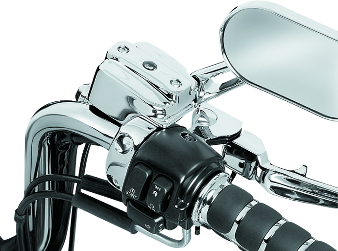 Kuryakyn 9119 KUR Dress-Up Kits