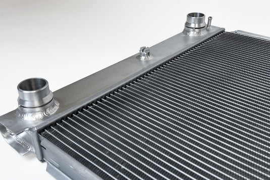 Csf 7218 CSF Radiators - Aluminum