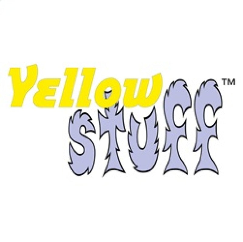 Load image into Gallery viewer, Ebc DP4002/2SS EBC Yellowstuff Brake Pad Sets
