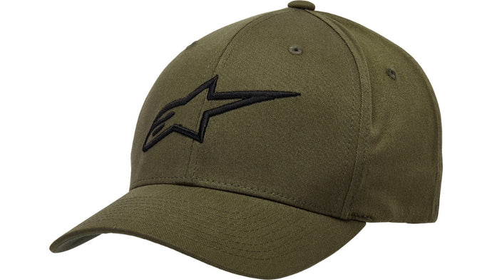 Military Black