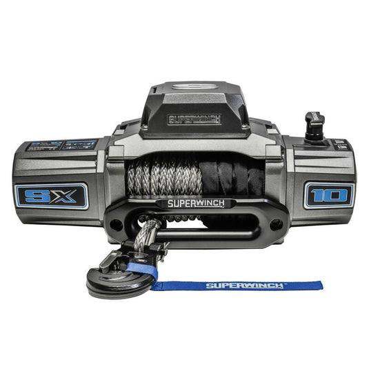 Superwinch 1710201 SUW SX Series Winches