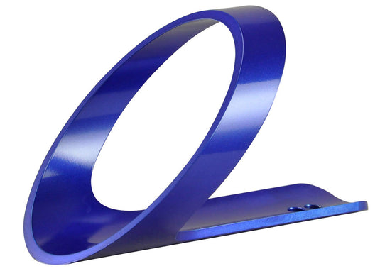 Voodoo VSRBU Billet Ring - Blue