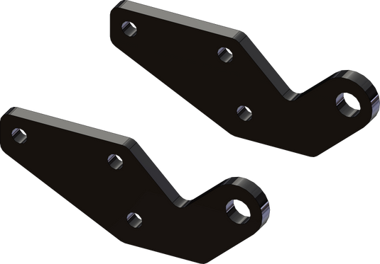 Kfi 106320 KFI Leveling Kits