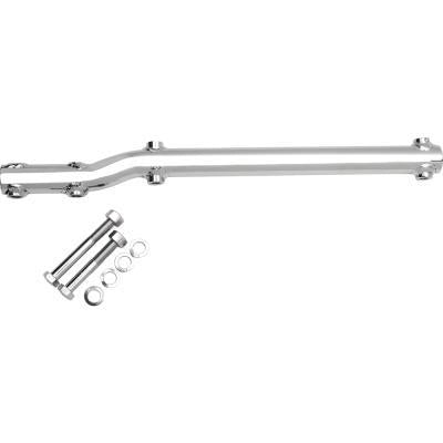 Drag Specialties DS-209923 Muffler Support - Chrome