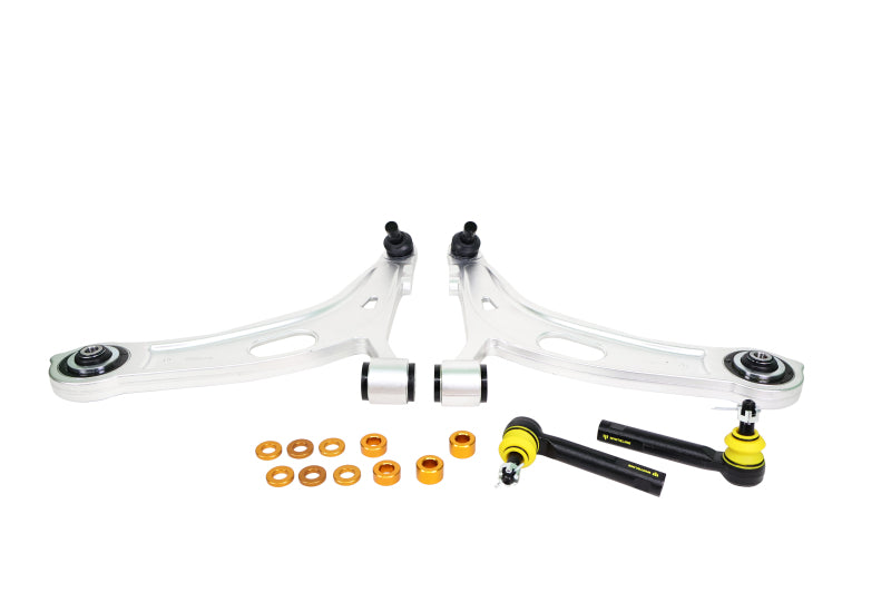 Load image into Gallery viewer, Whiteline KTA449 WL Control Arms - Front
