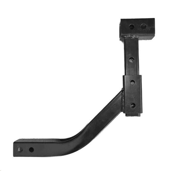 Hornet U-4075 Short Adjustable Hitch Receiver
