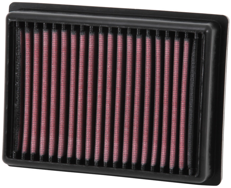 Load image into Gallery viewer, K&amp;N Engineering KT-1113 KN Motorcycle Direct Fit Air Filters
