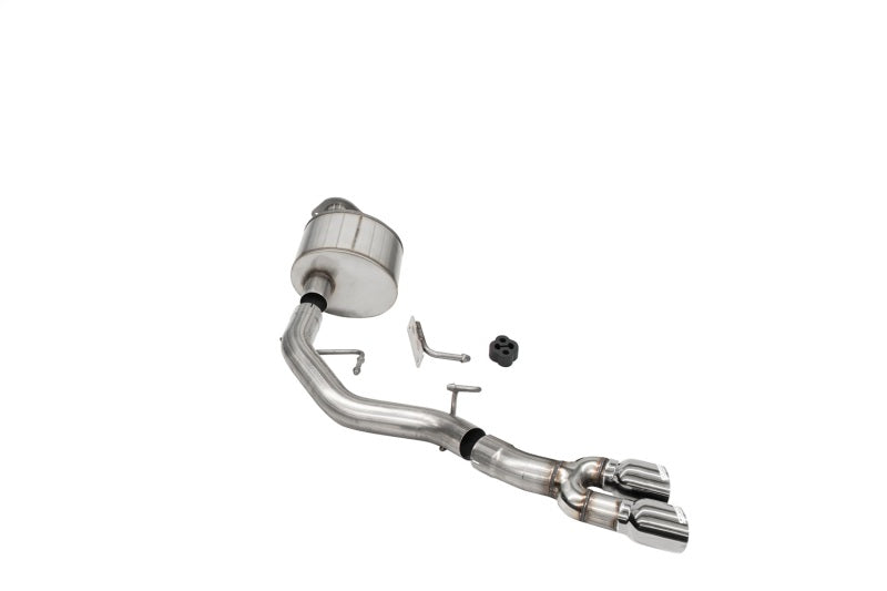 Load image into Gallery viewer, Corsa Performance 21141 COR Cat-Back Xtreme
