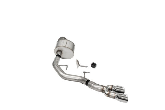 Corsa Performance 21141 COR Cat-Back Xtreme