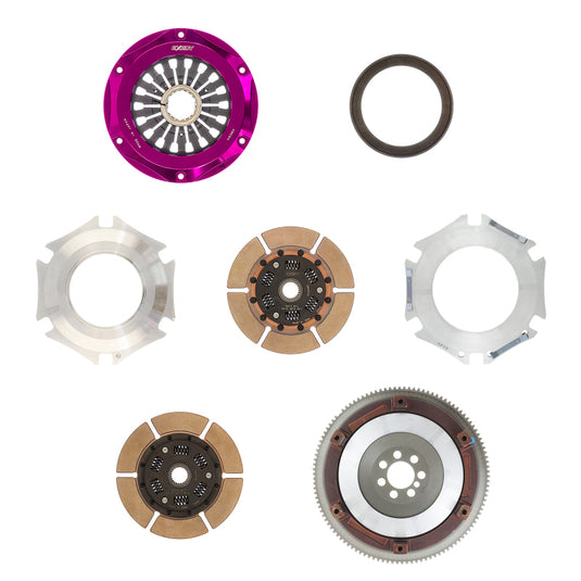 Exedy MM062HD EXE Hyper Multi Clutch Kits