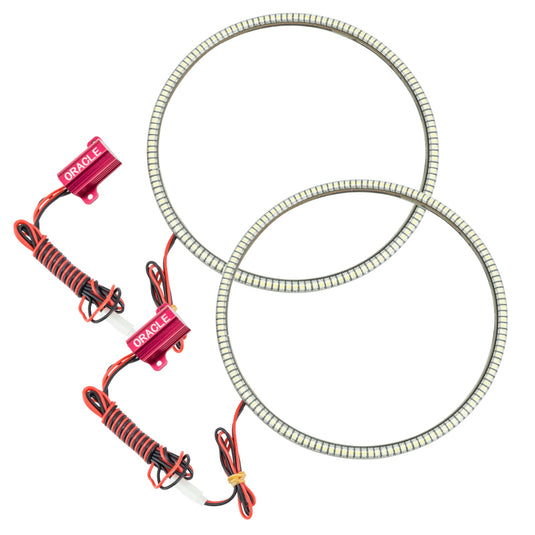 Oracle Lighting 1214-001 ORL Surface Mount Halo Kits