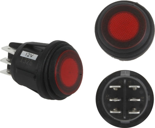 Rigid Industries 40181 RIG Switches
