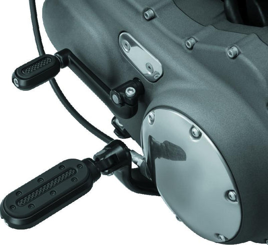 Kuryakyn 7032 KUR Foot Pegs F