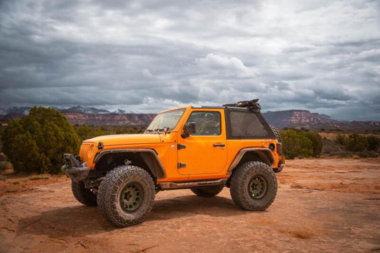 Bestop 54930-17 BES Soft Tops