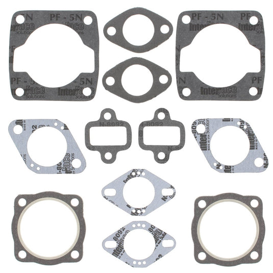 Vertex 710007 Top End Gasket Set