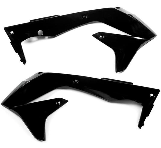 Acerbis 2449690001 ACB Radiator Shroud