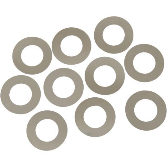 Eastern Motorcycle Parts A-43295-SET Spacer Shim Kit