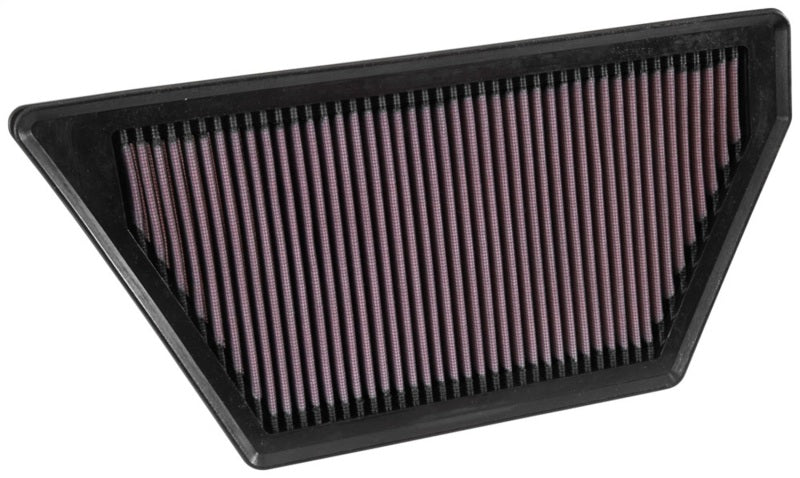 Load image into Gallery viewer, K&amp;N Engineering 33-5055 KN Drop in Air Filters
