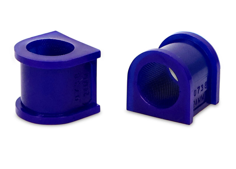 Load image into Gallery viewer, Superpro SPF0738-24K SPR Bushings - Sway Bar
