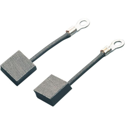 Drag Specialties DS-195099 Generator Brushes