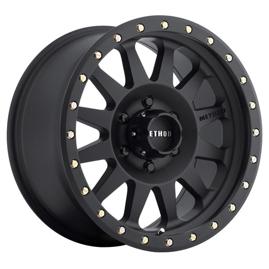 Method Wheels MR30478516500 MRW MR304 Wheels