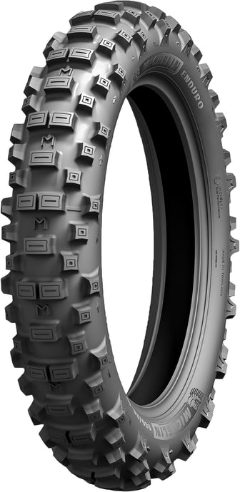 Michelin 17232 Enduro Xtrem Rear Tire - 140/80-18