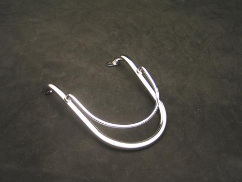 Highway Hawk HH-605-001 Fender Trim