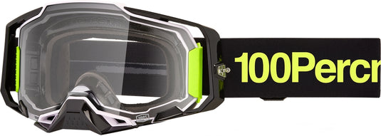 100% Armega Obran Goggles