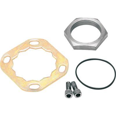Drag Specialties 1203-0009 Drive Pulley Installation Kit