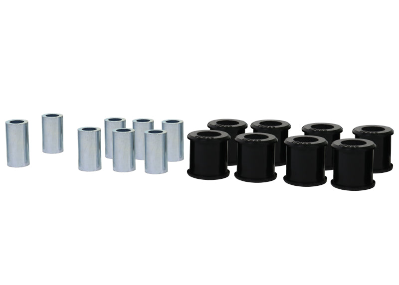 Load image into Gallery viewer, Whiteline W0595 WL Bushings - Control Arm
