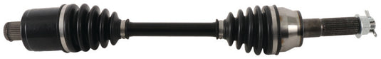 Quadboss 609558 QBS Axles