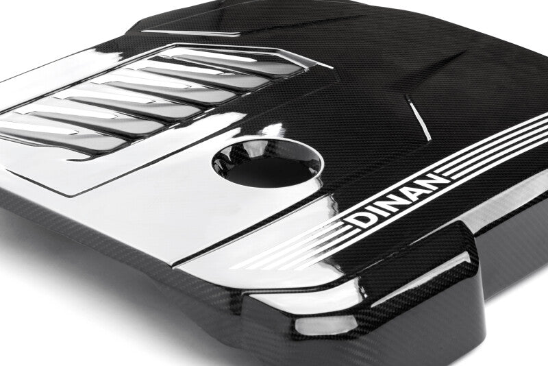 Load image into Gallery viewer, Dinan D590-0003 DNN Engine Covers
