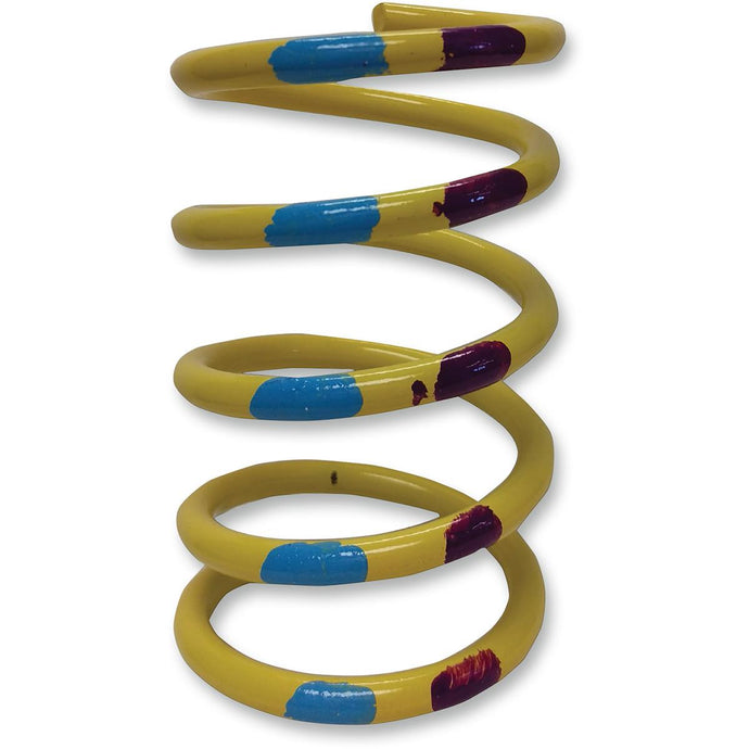 Venom Products 210604-001 Ski-Doo pDrive Primary Clutch Spring - 165-350 Yellow/Purple/Blue