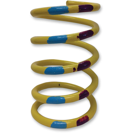 Venom Products 210604-001 Ski-Doo pDrive Primary Clutch Spring - 165-350 Yellow/Purple/Blue