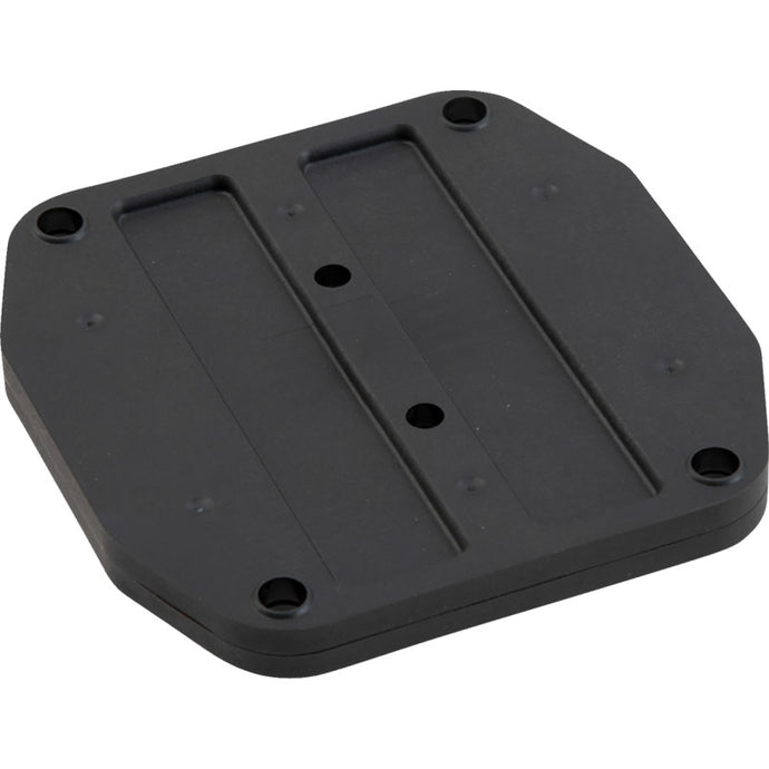 Sw-Motech TRT.00.787.10200/B Heightening Elements for Pro Tank Ring - 12mm