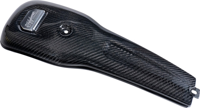 Hofmann HDCF6103 Carbon Fiber Dash