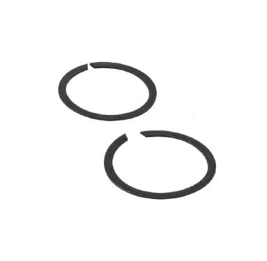 Harddrive 027565 Exhaust Flange Retaining Rings